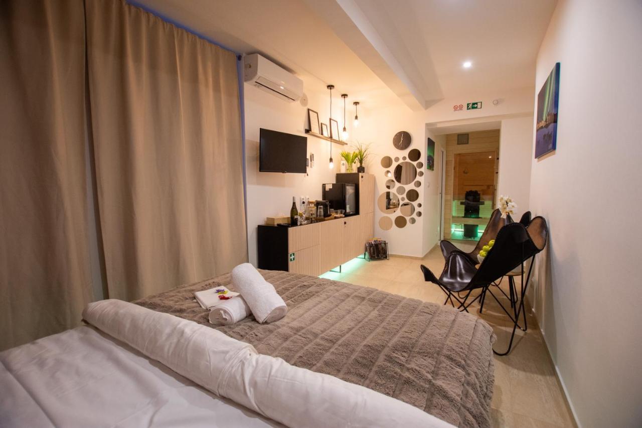 Sauna Studio Near Centre/Airport Prague Luaran gambar