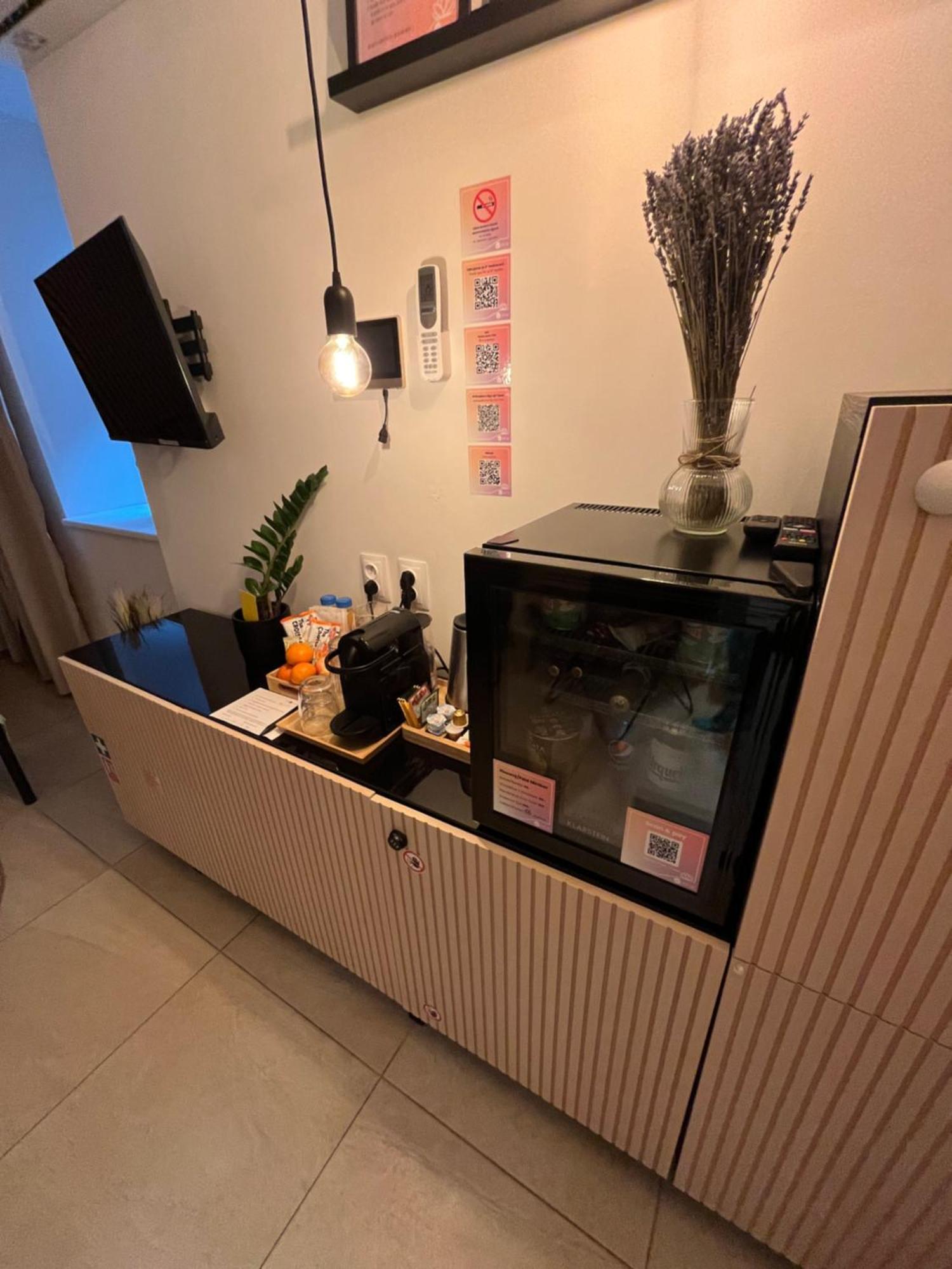 Sauna Studio Near Centre/Airport Prague Luaran gambar